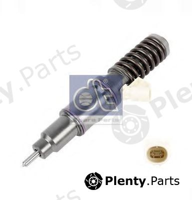  DT part 2.12424 (212424) Pump and Nozzle Unit