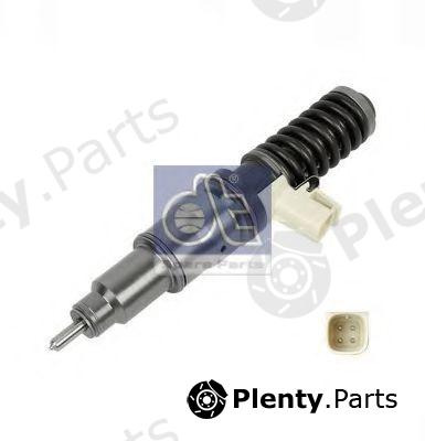 DT part 2.12420 (212420) Pump and Nozzle Unit