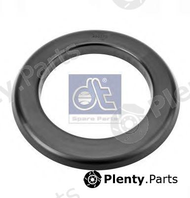  DT part 2.62386 (262386) Cover Ring, propshaft centre bearing