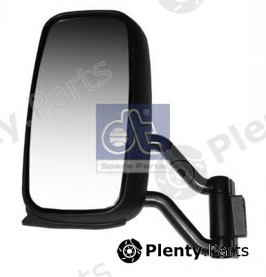  DT part 2.73047 (273047) Outside Mirror, driver cab
