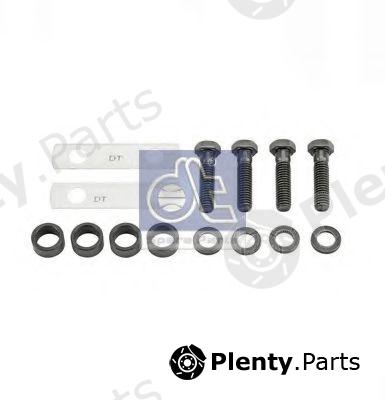  DT part 2.91110 (291110) Mounting Kit, exhaust manifold