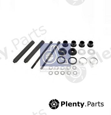  DT part 2.97025 (297025) Repair Kit, driver cab stabiliser