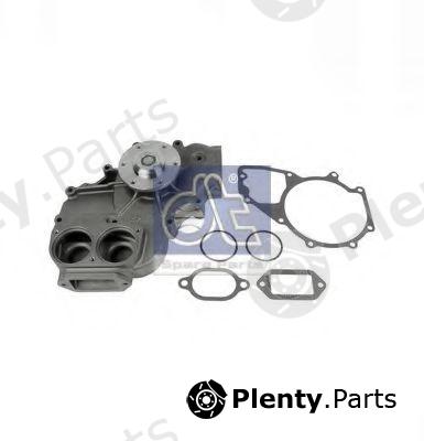  DT part 3.16008 (316008) Water Pump