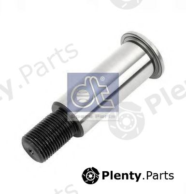  DT part 4.40287 (440287) Clamp, v-ribbed belt tensioner