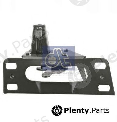  DT part 4.60519 (460519) Bonnet Lock