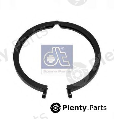 DT part 4.60971 (460971) Pipe Connector, exhaust system