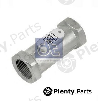  DT part 4.63089 (463089) Non-return Valve