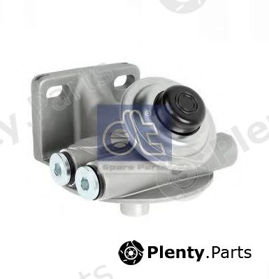  DT part 4.63305 (463305) Cover, fuel filter