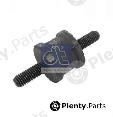  DT part 4.80333 (480333) Rubber Buffer, air filter