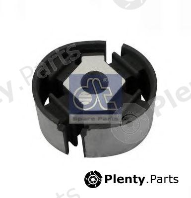  DT part 4.80439 (480439) Bush, driver cab suspension