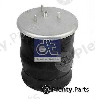  DT part 5.10234 (510234) Boot, air suspension