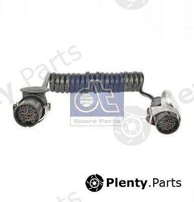  DT part 5.77043 (577043) Coiled Cable