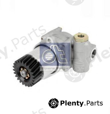  DT part 2.53182 (253182) Hydraulic Pump, steering system