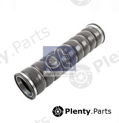  DT part 2.15607 (215607) Charger Intake Hose