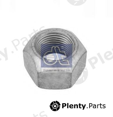  DT part 6.11221 (611221) Nut