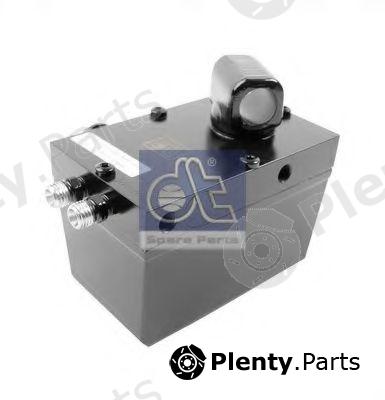  DT part 7.77023 (777023) Tilt Pump, driver cab