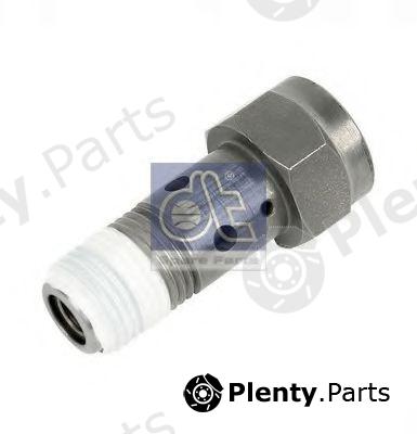  DT part 2.12371 (212371) Overflow Valve