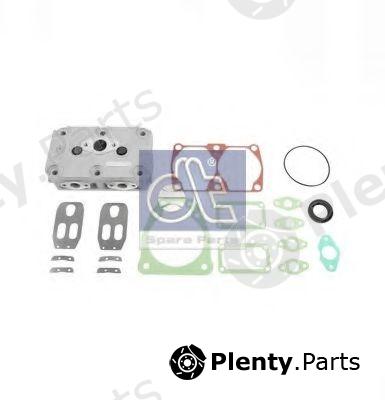  DT part 7.62056 (762056) Cylinder Head, compressor