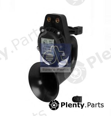  DT part 2.25403 (225403) Air Horn