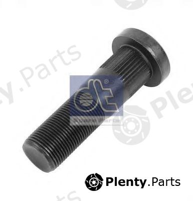  DT part 1020002 Wheel Stud