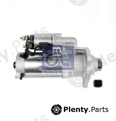 DT part 5.47009 (547009) Starter