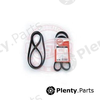  MASTER-SPORT part 6PK1050-PCS-MS (6PK1050PCSMS) V-Ribbed Belts