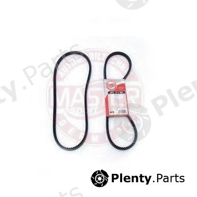 MASTER-SPORT part AVX-10X975-PCS-MS (AVX10X975PCSMS) V-Belt