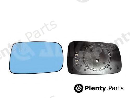  ALKAR part 6421842 Mirror Glass, outside mirror