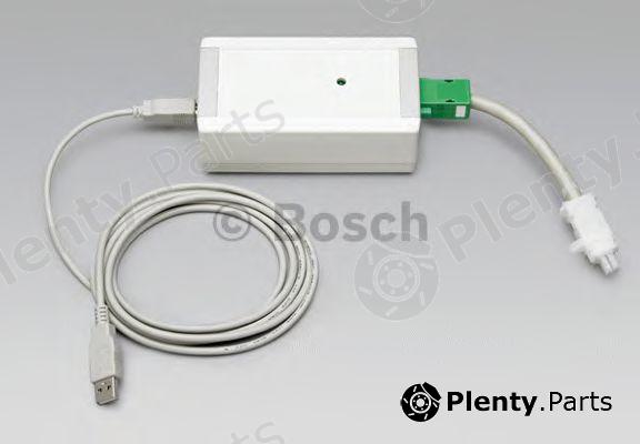  BOSCH part 1691700103 Inspection Lane