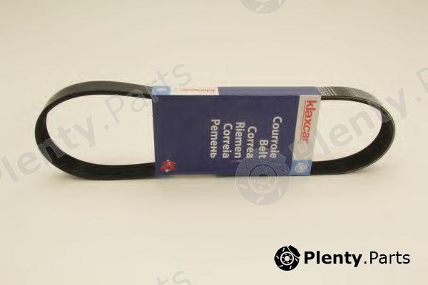  KLAXCAR FRANCE part 6PK700 V-Ribbed Belts