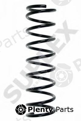  SUPLEX part 35163 Coil Spring