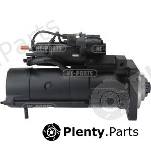  HC-Cargo part CS1496 Starter
