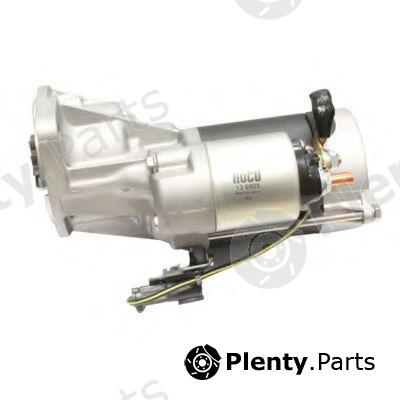  HÜCO part 136905 Replacement part