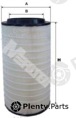  MFILTER part A8030 Air Filter