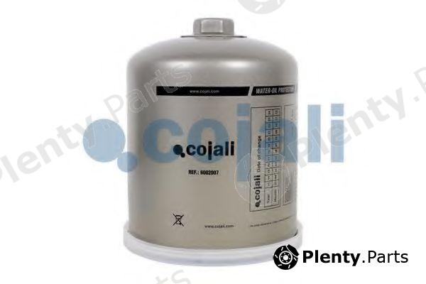  COJALI part 6002007 Air Dryer Cartridge, compressed-air system
