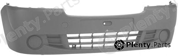  PHIRA part TRF-06201 (TRF06201) Bumper