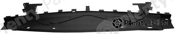  PHIRA part LG-01421 (LG01421) Impact Absorber, bumper