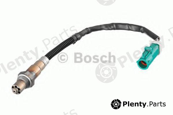  BOSCH part 0258006484 Lambda Sensor