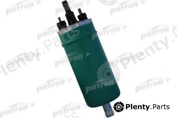  PATRON part PFP158 Fuel Pump