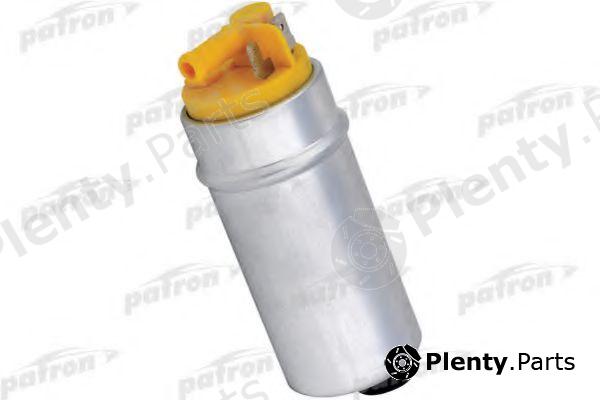  PATRON part PFP169 Fuel Pump