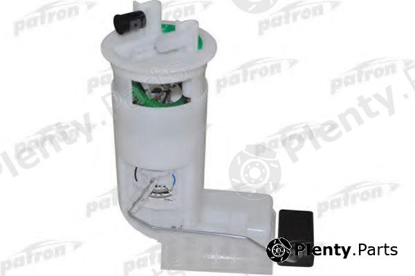  PATRON part PFP261 Fuel Feed Unit