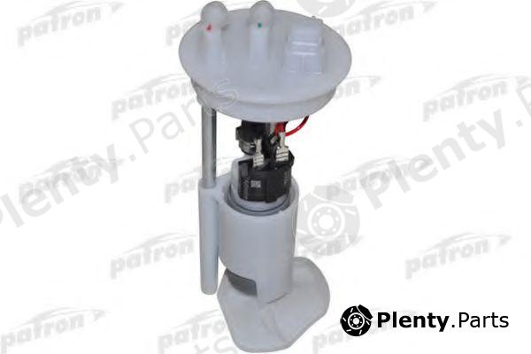  PATRON part PFP272 Fuel Feed Unit
