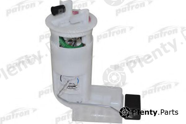  PATRON part PFP273 Fuel Feed Unit