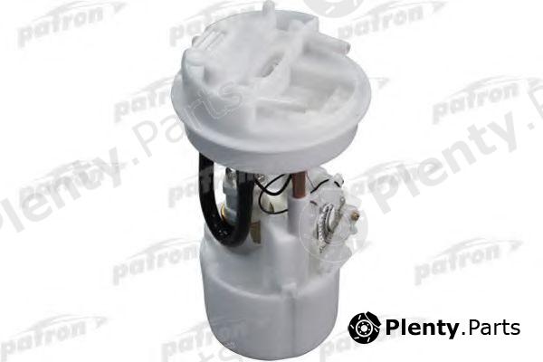  PATRON part PFP296 Fuel Feed Unit