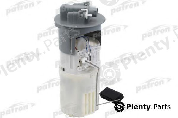  PATRON part PFP300 Fuel Feed Unit