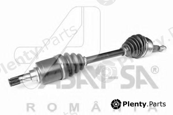  ASAM part 30971 Drive Shaft