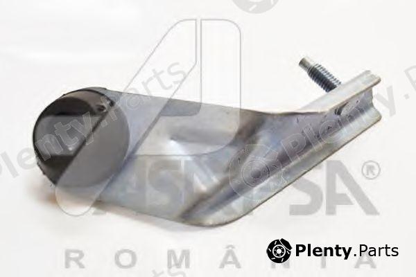  ASAM part 80103 Radiator Mounting