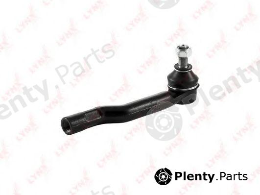  LYNXauto part C4115R Tie Rod End