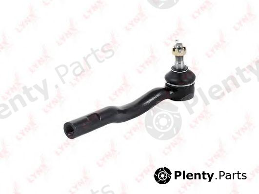  LYNXauto part C4117L Tie Rod End