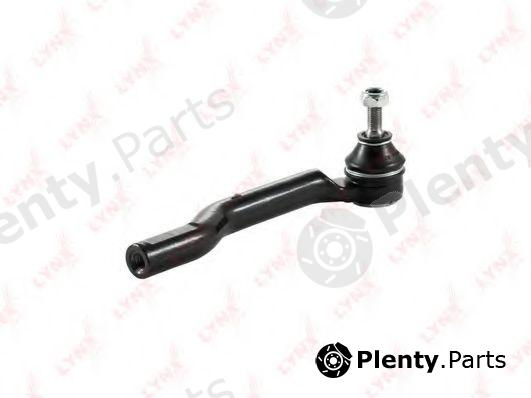  LYNXauto part C4129L Tie Rod End